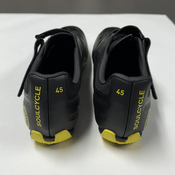 NEW SoulCycle Pearl Izumi Cycling Shoes EU 45 or US 10.5 - Picture 4 of 8
